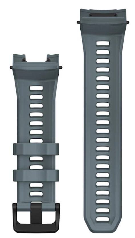 Pasek Garmin do zegarka 22mm Instinct 3 45mm Ciemnoniebieski
