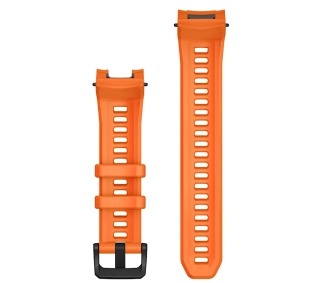 Garmin do zegarka 26mm Instinct 3 50mm Pomarańczowy
