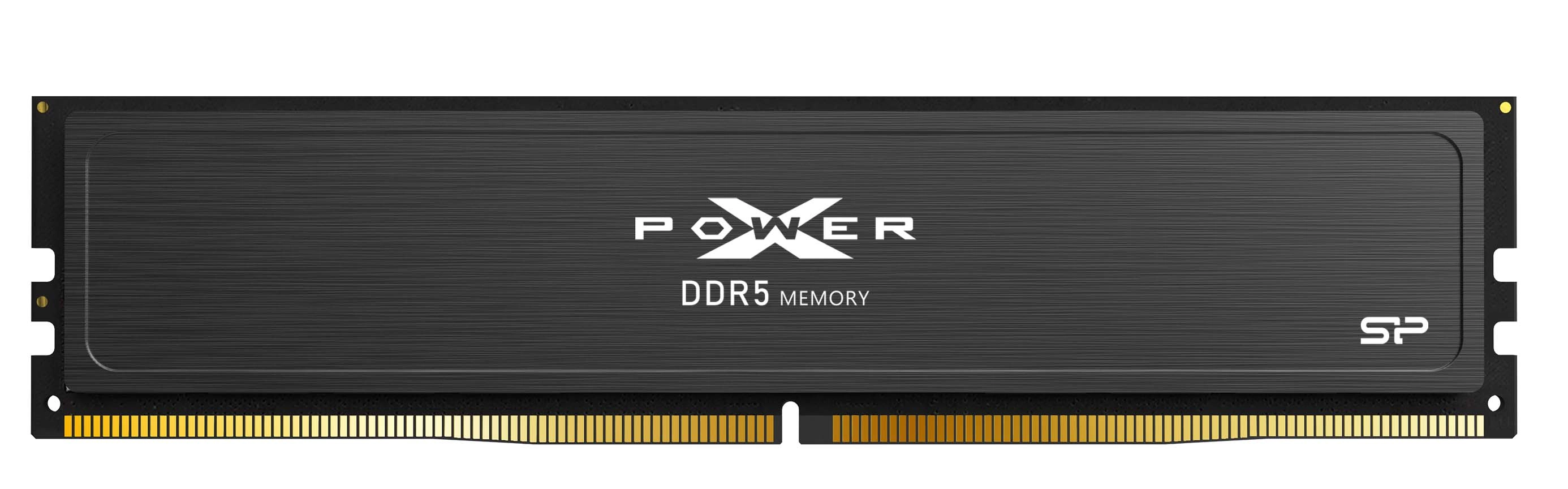 Pamięć RAM Silicon Power XPOWER Pulse DDR5 16GB 6400 CL32 Czarny