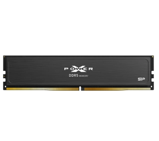 Silicon Power XPOWER Pulse DDR5 16GB 6400 CL32 Czarny - Kup na Raty - RRSO 0%