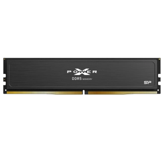 Pamięć RAM Silicon Power XPOWER Pulse DDR5 16GB 6400 CL32 Czarny