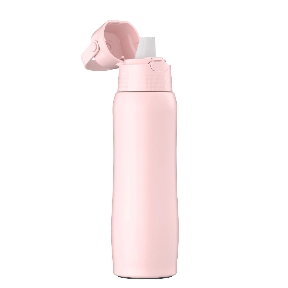 Dafi Solid Steel Cold DODA 0,5l 1 wkład Różowy - Dobra cena, Opinie w ...