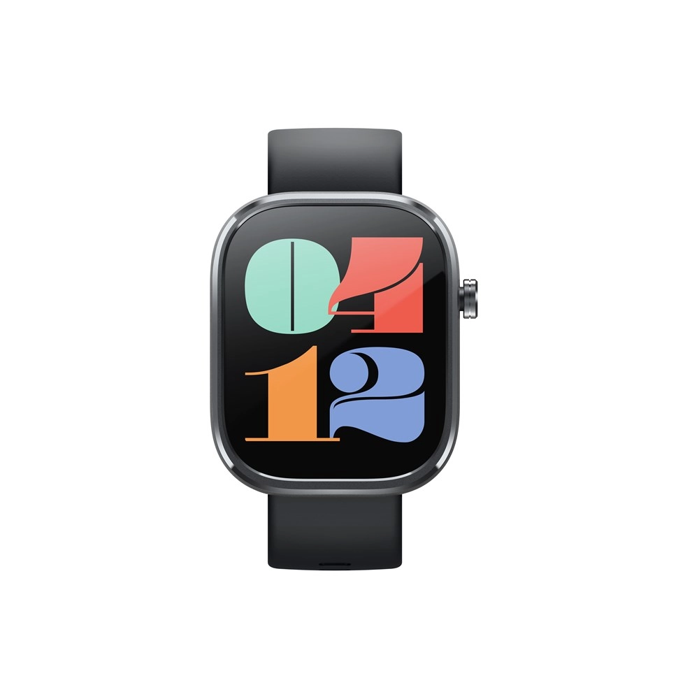 фото Смарт-годинник Mibro Watch C4 Dark Grey