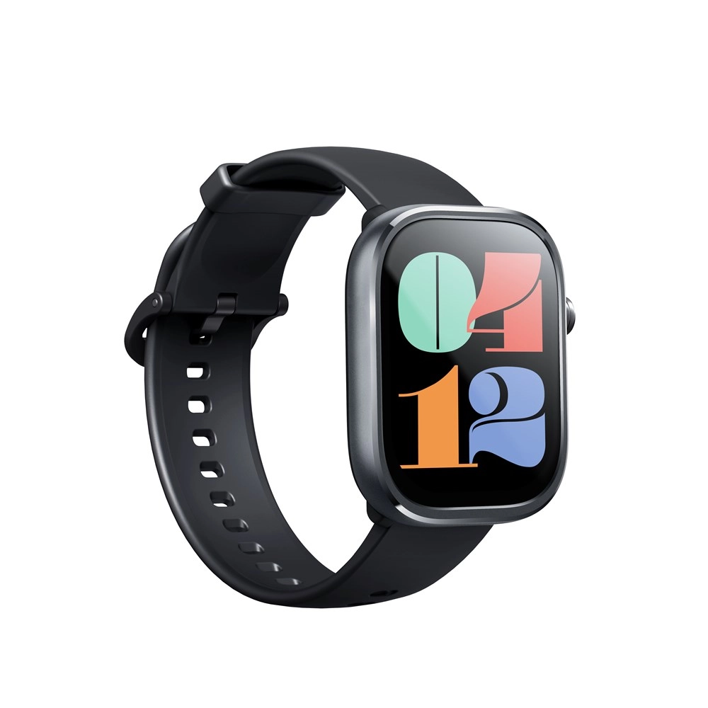 Smartwatch Mibro C4 Szary