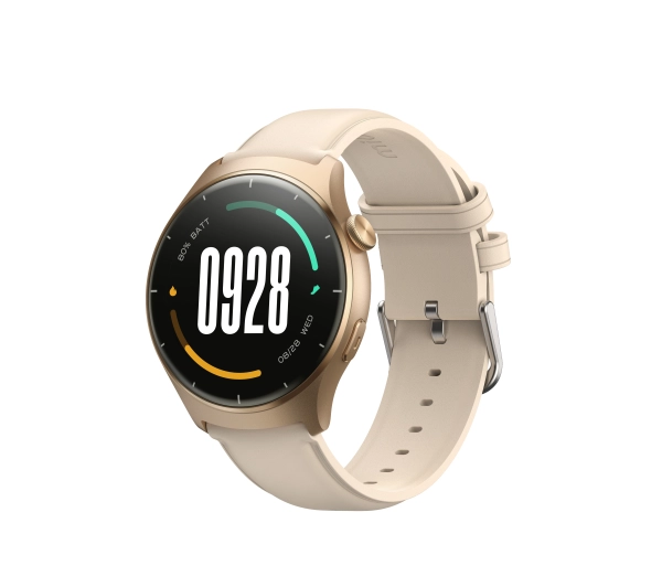 Mibro Lite 3 44mm Złoty