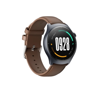 Mibro Lite 3 44mm Szary