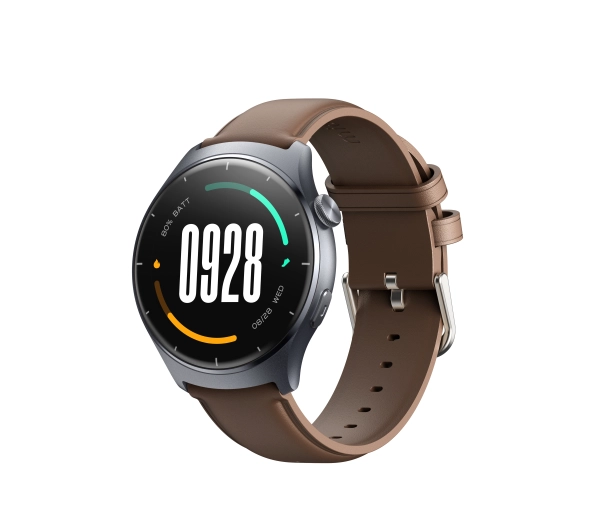 Mibro Lite 3 44mm Szary