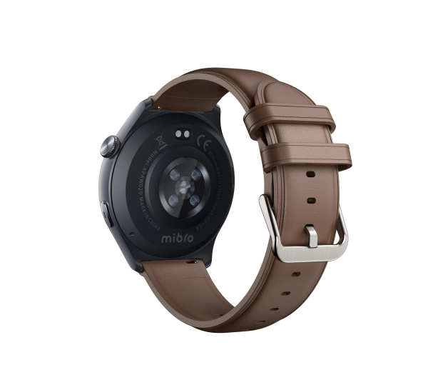 Mibro Lite 3 44mm Szary