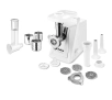 Maszynka do mięsa Amica MM 3012 1000W 3 sitka + Vege Set