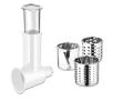 Maszynka do mięsa Amica MM 3012 1000W 3 sitka + Vege Set
