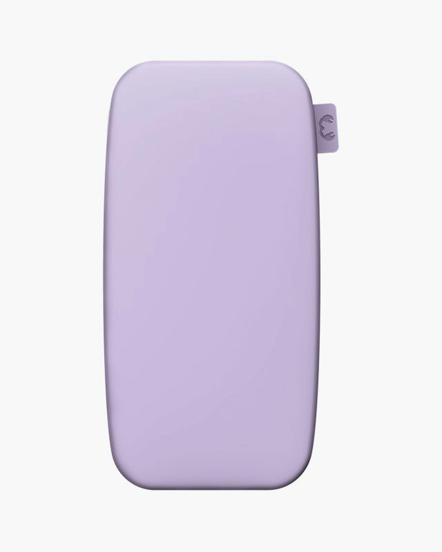 Powerbank Fresh 'n Rebel 24000 mAh USB-C 20W Liliowy