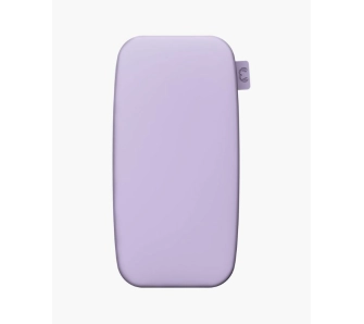 Powerbank Fresh 'n Rebel 24000 mAh USB-C 20W Liliowy