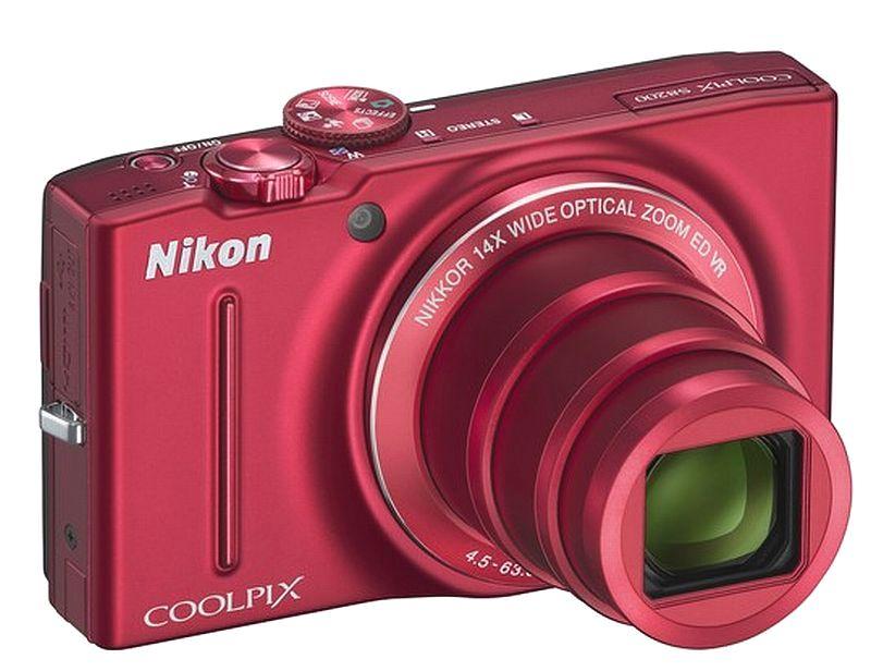 デジタルカメラ Nikon Coolpix S8200 Amazon | Nikon デジタルカメラ COOLPIX (クールピクス) S8200