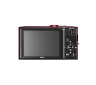 Nikon Coolpix S8200 (czerwony) - Opinie, Cena - RTV EURO AGD