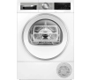 Zestaw Bosch pralka Serie 6 WGG244ZEPL 9kg 1400obr/min + suszarka Serie 6 WQG245DEPL 61,3cm 9kg