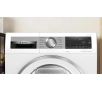 Zestaw Bosch pralka Serie 6 WGG244ZEPL 9kg 1400obr/min + suszarka Serie 6 WQG245DEPL 61,3cm 9kg