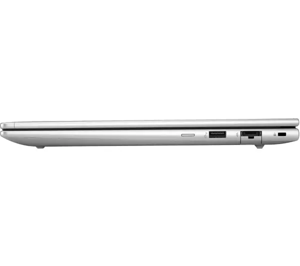 HP EliteBook 640 G11 14" Ultra 5 135U 16GB RAM 512GB Dysk SSD Win11 Pro Srebrny Funkcje AI - Kup na Raty - RRSO 0%