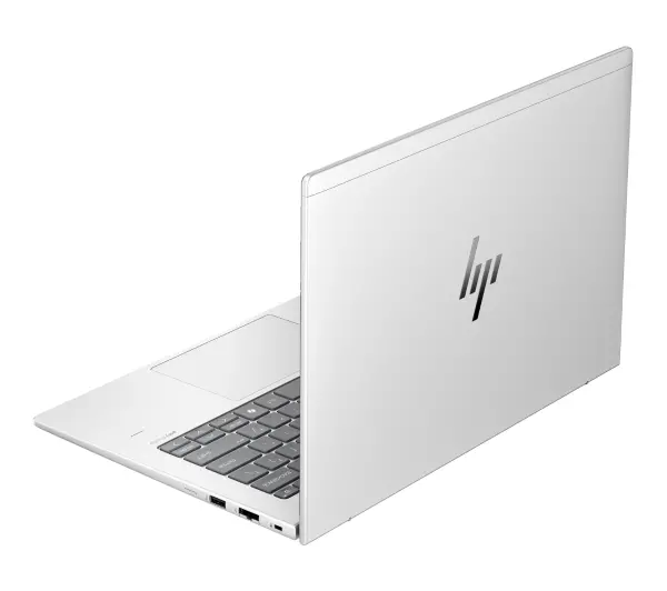 HP EliteBook 640 G11 14" Ultra 5 135U 16GB RAM 512GB Dysk SSD Win11 Pro Srebrny Funkcje AI - Kup na Raty - RRSO 0%