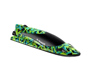 Overmax X-Surge 35km/h Zasięg 100m Czas 30minut - Kup na Raty - RRSO 0%