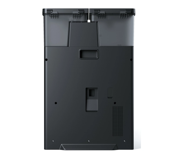 Ecovacs Deebot T50 Max Pro Omni Funkcja mopowania Stacja oczyszczająca Tworzenie mapy pomieszczenia 63dB Czarny - Kup na Raty - RRSO 0%