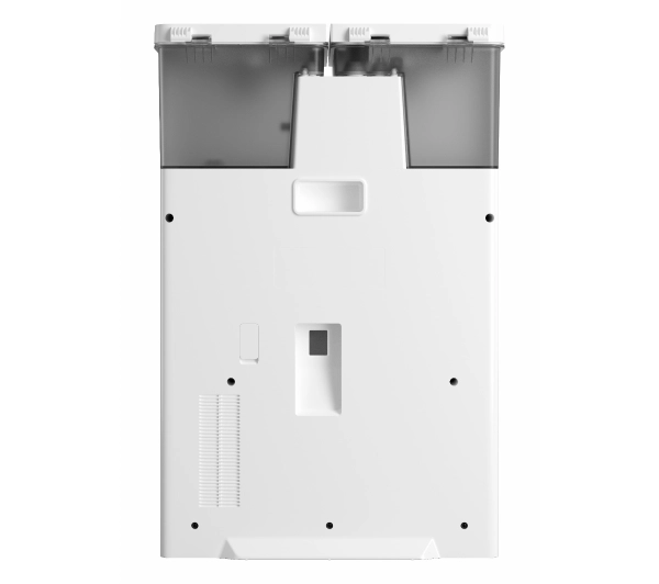 Ecovacs Deebot X8 Omni Funkcja mopowania Stacja oczyszczająca Tworzenie mapy pomieszczenia 67dB Biały AI - Kup na Raty - RRSO 0%