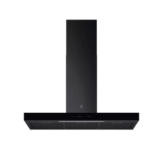 Okap Electrolux LFT819K Czarny