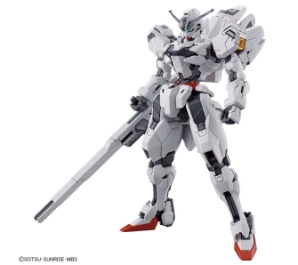 Model do składania Bandai HG 1/144 GUNDAM CALIBARN