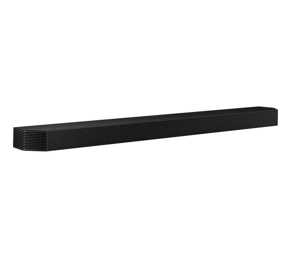 Samsung HW-Q800F 5.1.2 Wi-Fi Bluetooth AirPlay Chromecast Dolby Atmos - ⚡ EURO HIT CENOWY! ⚡ - Kup na Raty - RRSO 0%