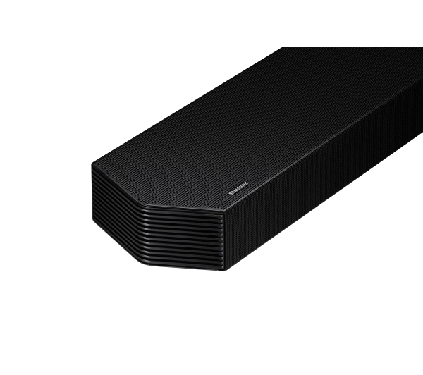 Samsung HW-Q800F 5.1.2 Wi-Fi Bluetooth AirPlay Chromecast Dolby Atmos - ⚡ EURO HIT CENOWY! ⚡ - Kup na Raty - RRSO 0%