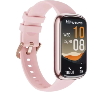 Smartwatch HiFuture EVO 2 Różowy