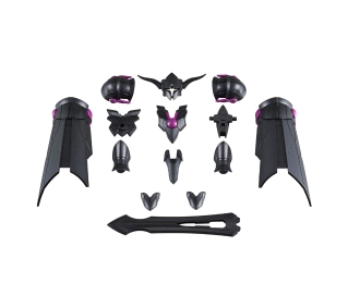 Bandai 30MF CLASS UP ARMOR ROSAN PALADIN