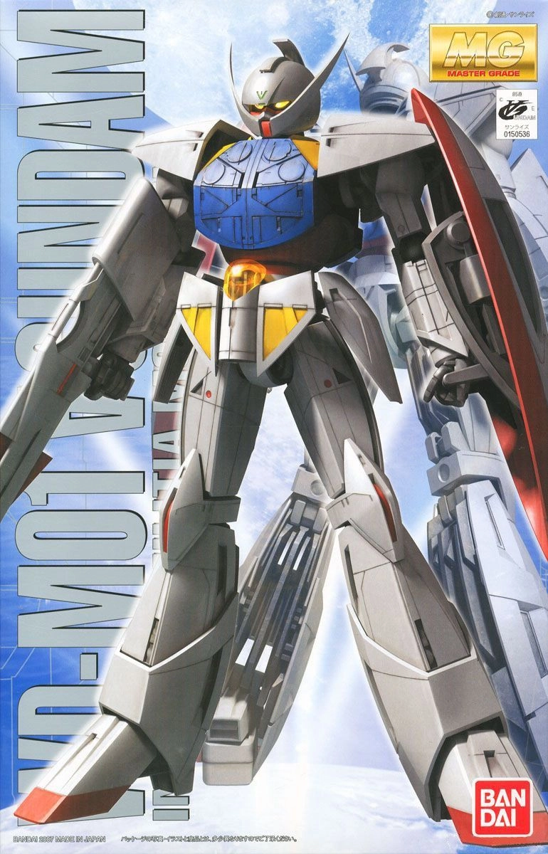 ロボット BANDAI WD-MO1 A GUNDAM MG MG 1/100 WD-M01 ターンエーガンダム│株式会社BANDAI SPIRITS