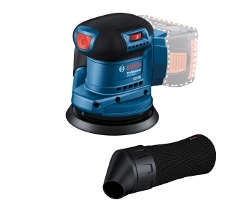Szlifierka mimośrodowa Bosch Professional GEX 185-LI 0 601 3A5 020