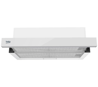 Okap Beko b300 HNT63322WH Biały