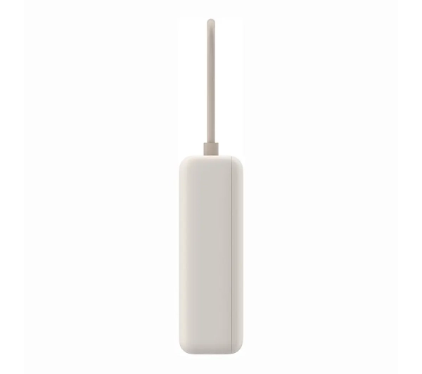 Xiaomi PB1033MI 10000mAh 33W Wbudowany kable USB-C Beżowy