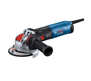 Bosch Professional GWX 17-125 S 0 601 7D2 300 - Kup na Raty - RRSO 0%