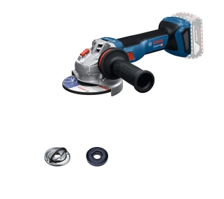 Bosch Professional GWS 18V-11 S 06019N4000 - Kup na Raty - RRSO 0%