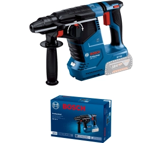 Bosch Professional GBH 187-LI 0 611 923 020 - Kup na Raty - RRSO 0%