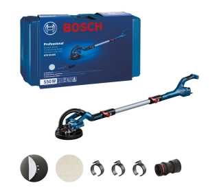 Bosch Professional GTR 550 0 601 7D4 020 - Kup na Raty - RRSO 0%