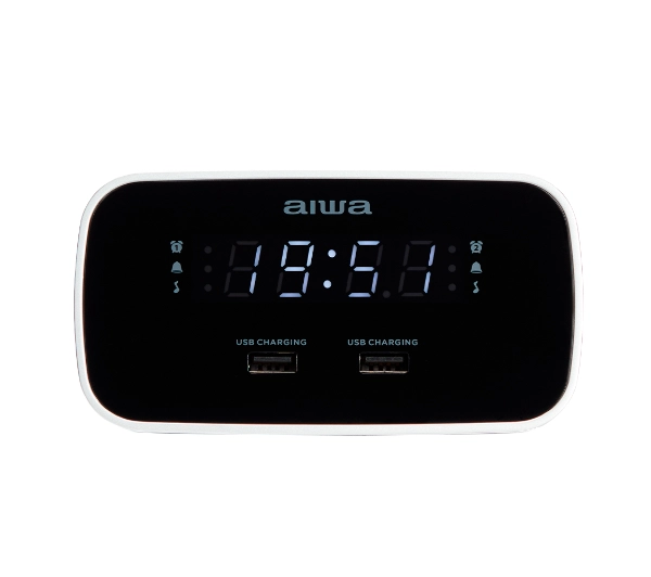 Aiwa CRU-19BK Czarny