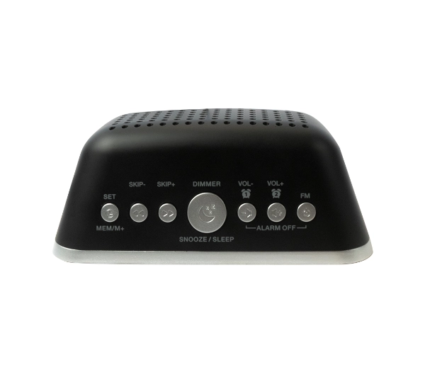 Aiwa CRU-19BK Czarny