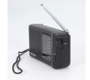 Radioodbiornik Aiwa RS-44 Radio FM Czarny