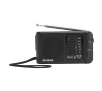 Radioodbiornik Aiwa RS-44 Radio FM Czarny