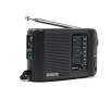 Radioodbiornik Aiwa RS-44 Radio FM Czarny