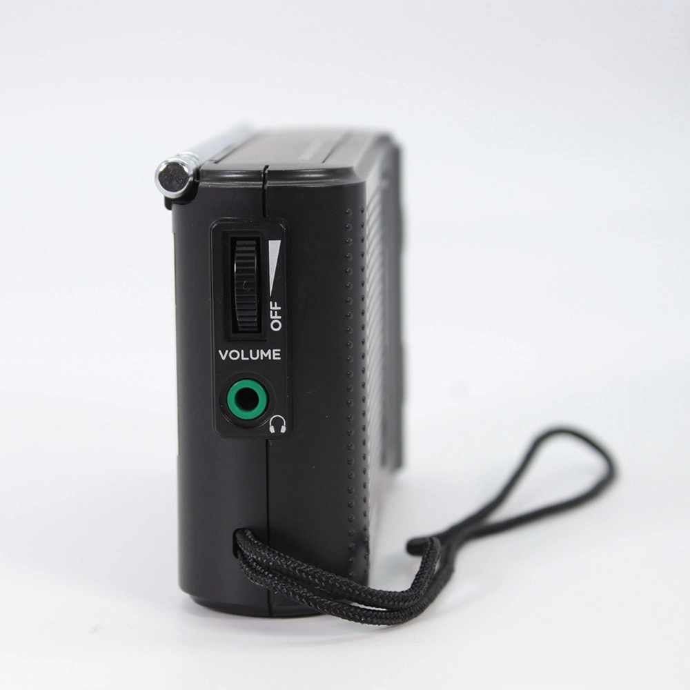Radioodbiornik Aiwa RS-44 Radio FM Czarny