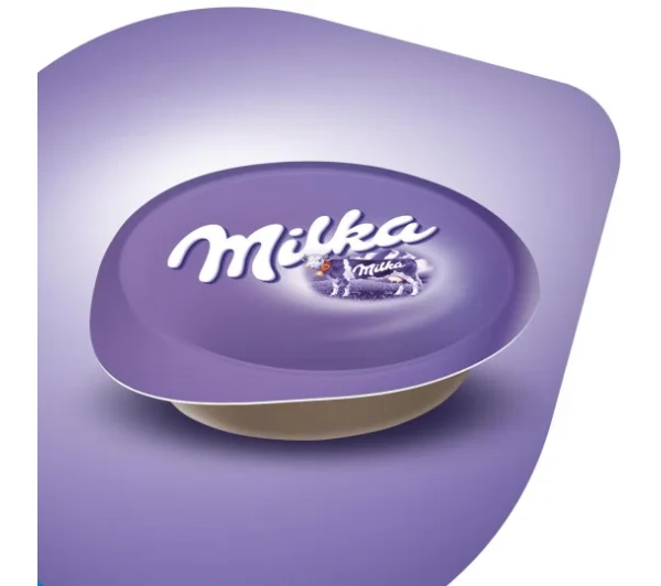 Tassimo Milka 10szt.