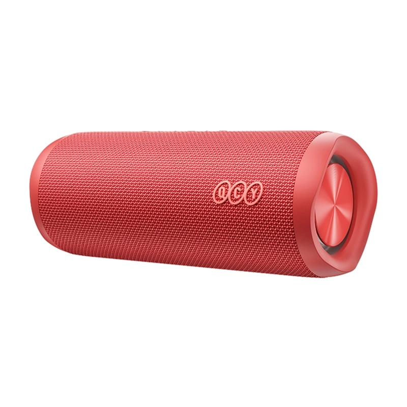 Głośnik Bluetooth QCY SP7 40W Czerwony