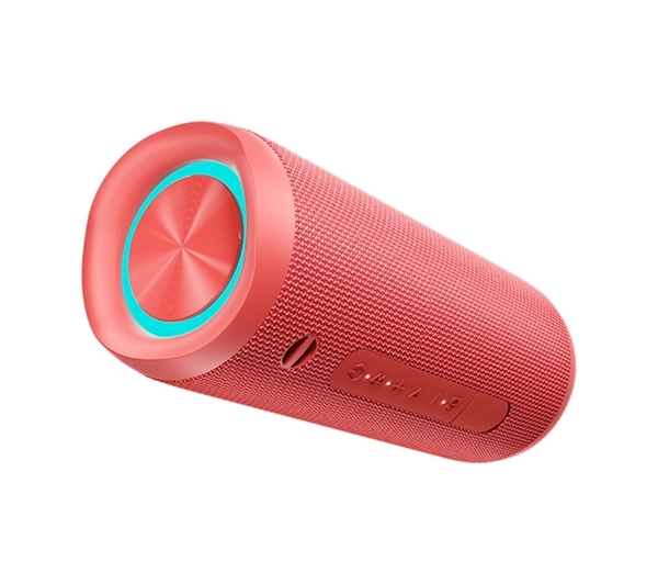 QCY SP7 40W Czerwony