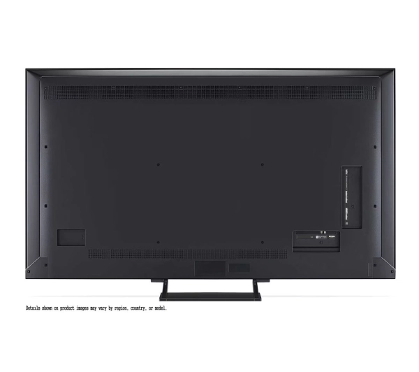 LG 85QNED93A6A 85" QNED evo AI miniLED 4K 144Hz webOS Dolby Vision Dolby Atmos HDMI 2.1 DVB-T2 - Kup na Raty - RRSO 0%