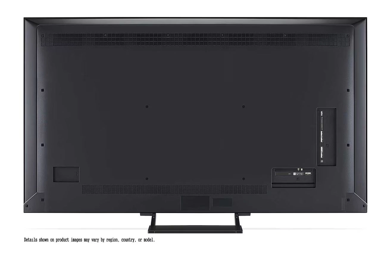 Telewizor LG 85QNED93A6A 85" QNED evo AI miniLED 4K 144Hz webOS Dolby Vision Dolby Atmos HDMI 2.1 DVB-T2